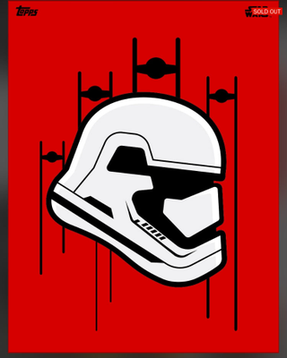 Illustration for article titled Here Are Over 50 Official Star Wars: Force Awakens Images You Probably Haven't Seen Yet